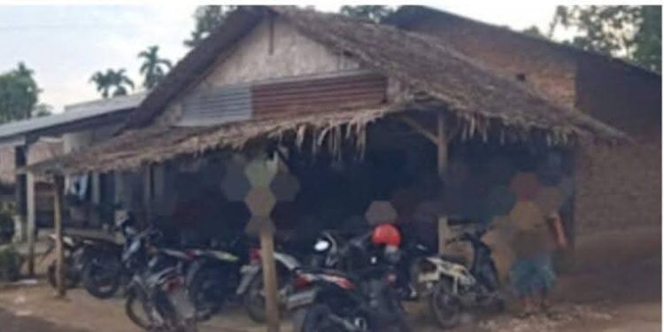 Ketua DPW LSM ELANG MAS Sumut Desak Polda Tutup Judi Dadu Putar di Patumbak