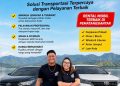 CV Zamuda Rent Car Pematangsiantar,