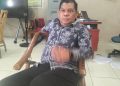 Rohdian Purba: Kemajuan USI Harus Berangkat dari Keinginan Hati