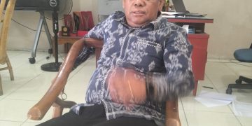Rohdian Purba: Kemajuan USI Harus Berangkat dari Keinginan Hati
