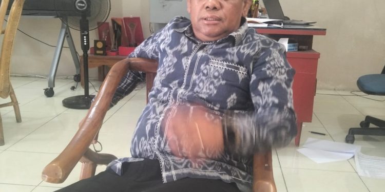 Rohdian Purba: Kemajuan USI Harus Berangkat dari Keinginan Hati