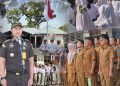 Kejari Simalungun Hadir di Lima Sekolah, Tanamkan Kesadaran Hukum Sejak Dini
