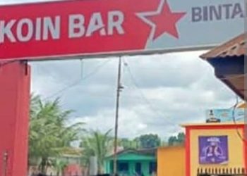 Ketua DPP KOMPI B Desak APH Tindak Dugaan Peredaran Ekstasi di THM KOIN BAR Pematangsiantar
