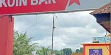 Ketua DPP KOMPI B Desak APH Tindak Dugaan Peredaran Ekstasi di THM KOIN BAR Pematangsiantar