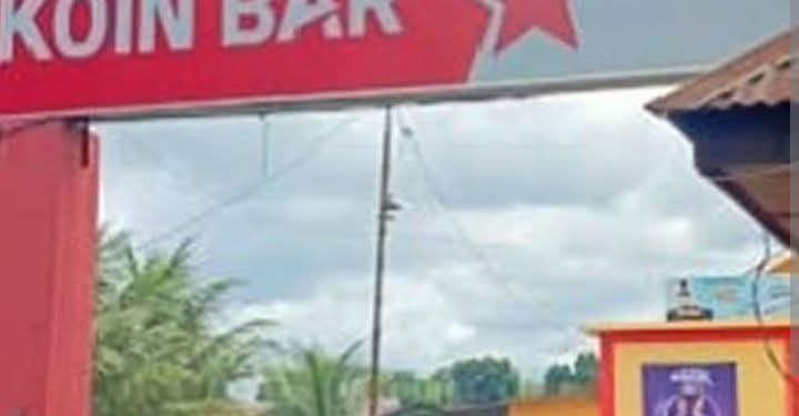 Ketua DPP KOMPI B Desak APH Tindak Dugaan Peredaran Ekstasi di THM KOIN BAR Pematangsiantar