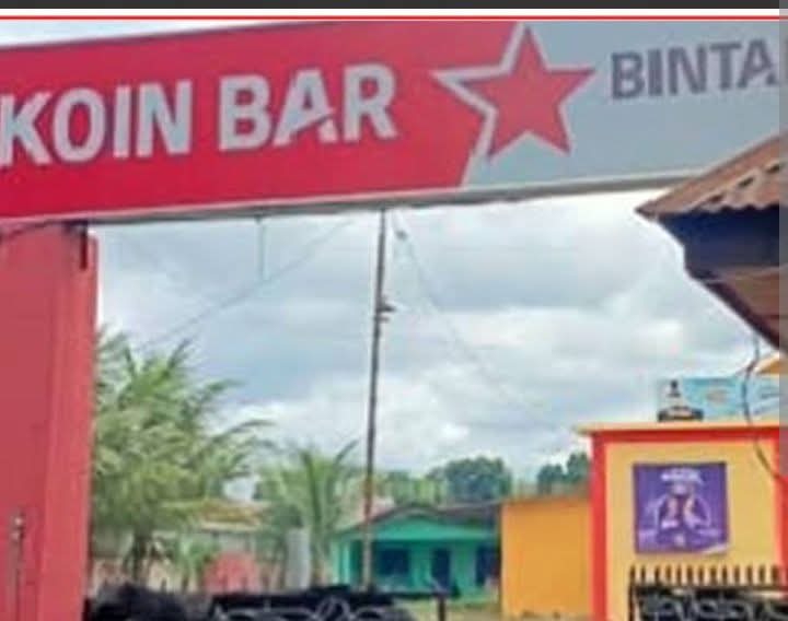 Ketua DPP KOMPI B Desak APH Tindak Dugaan Peredaran Ekstasi di THM KOIN BAR Pematangsiantar