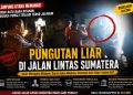 Dugaan Pungli Angkutan Batu Bara di Lampung Utara, Sopir Mengaku Ditahan di Jalinsum