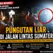 Dugaan Pungli Angkutan Batu Bara di Lampung Utara, Sopir Mengaku Ditahan di Jalinsum