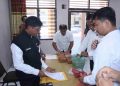 Polres Pematangsiantar Sikat Narkoba: Kasat Narkoba AKP Irwanta Sembiring Tegaskan Perang Terhadap Narkoba Bukan Sekadar Slogan
