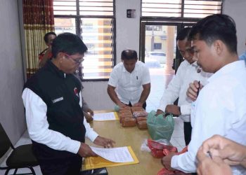Polres Pematangsiantar Sikat Narkoba: Kasat Narkoba AKP Irwanta Sembiring Tegaskan Perang Terhadap Narkoba Bukan Sekadar Slogan
