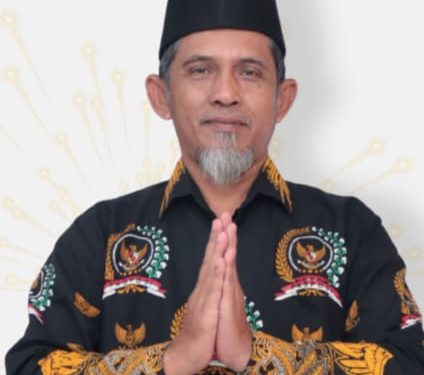 Buyung Irawan Tanjung Bantah Seluruh Tuduhan Pangulu Rambung Merah,