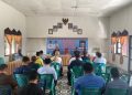 Kejari Simalungun Gelar Entry Meeting dan Program Jaga Desa, Perkuat Transparansi dan Akuntabilitas Dana Desa
