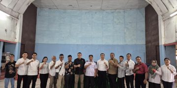 Kejari Simalungun Perkuat Pengawasan Dana Desa Melalui Program Jaga Desa di Jawa Maraja Bah Jambi