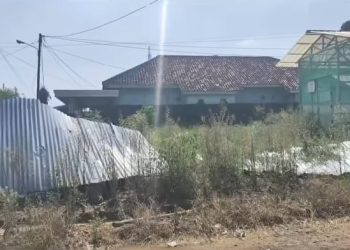 KWT Desa Bumi Agung Marga Diduga Terbengkalai, Warga Minta Aparat Lakukan Penelusuran