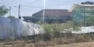 KWT Desa Bumi Agung Marga Diduga Terbengkalai, Warga Minta Aparat Lakukan Penelusuran